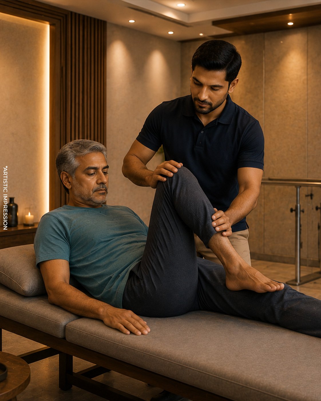 Physiotherapy